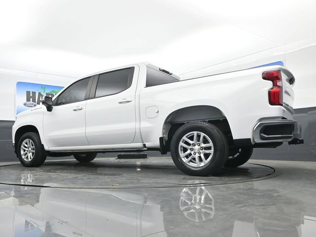 Used 2019 Chevrolet Silverado 1500 LT w/ All-Star Edition image 19