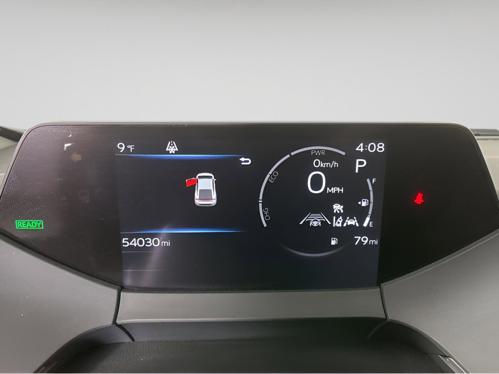 Used 2023 Toyota Prius LE image 4