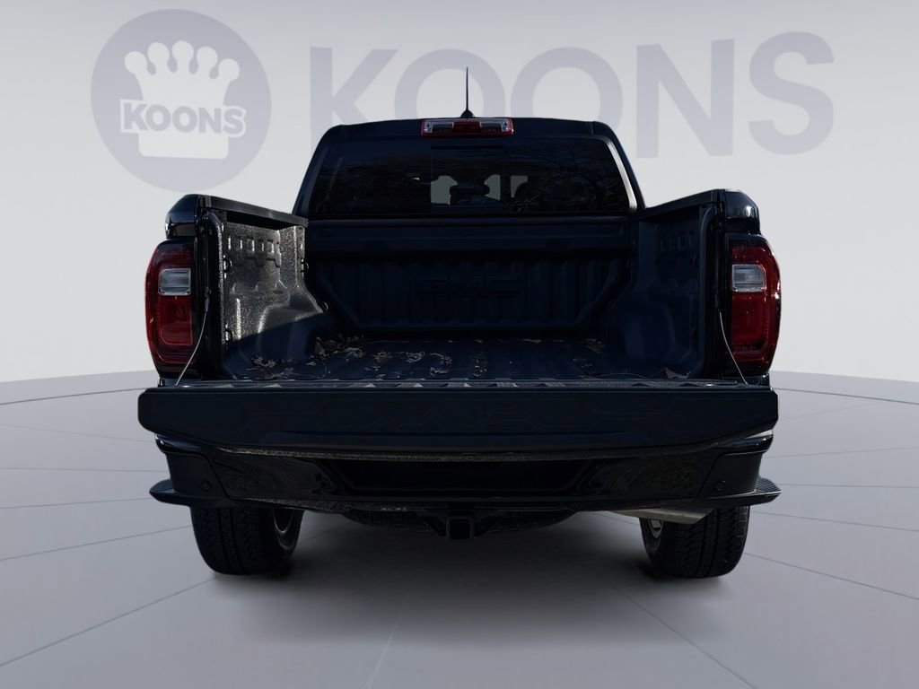 New 2026 GMC Canyon Denali image 26