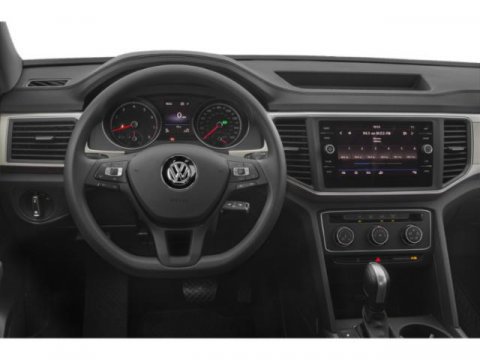 Used 2018 Volkswagen Atlas SEL image 7