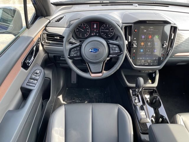 New 2026 Subaru Forester Sport w/ Sport Package AWD/4WD image 6