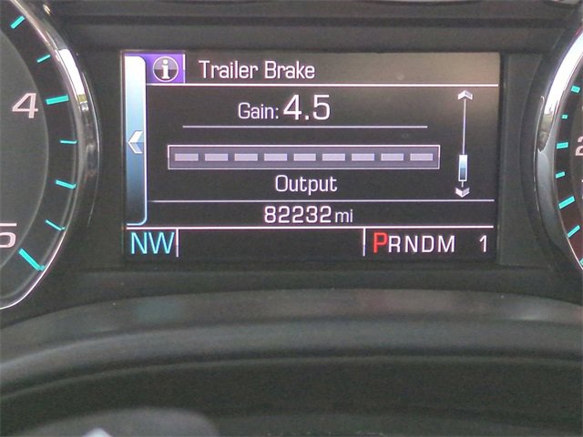 Used 2016 Chevrolet Silverado 3500 LTZ w/ Duramax Plus Package image 33