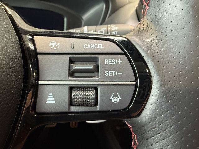 New 2025 Acura ADX A-Spec image 22