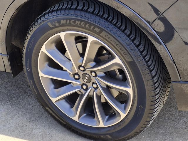 Used 2020 Lincoln Aviator Grand Touring w/ Equipment Group 301A image 8