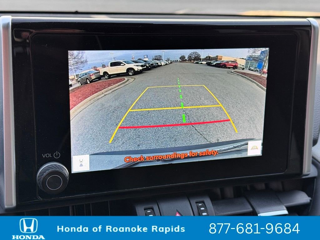 Used 2023 Toyota RAV4 XLE Premium image 25