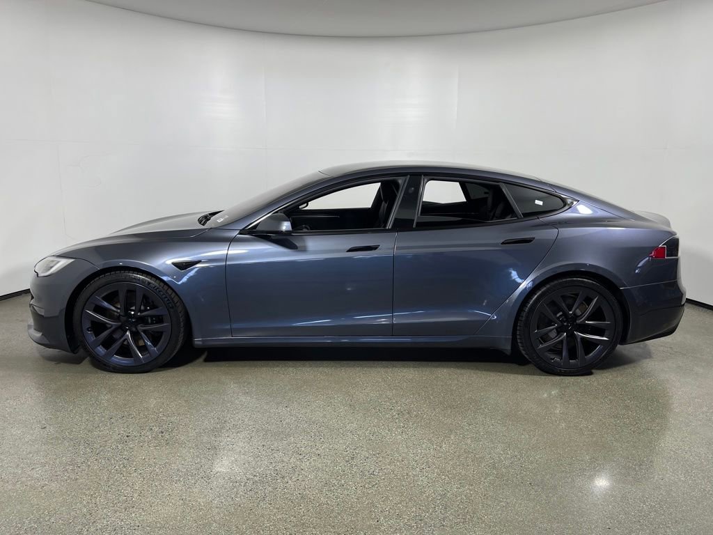 Used 2022 Tesla Model S image 7