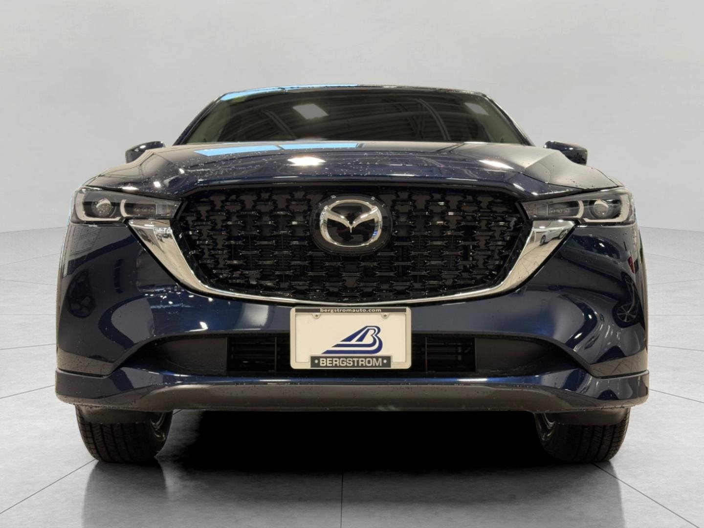 New 2025 MAZDA CX-5 AWD 2.5 S w/ Preferred Package image 24