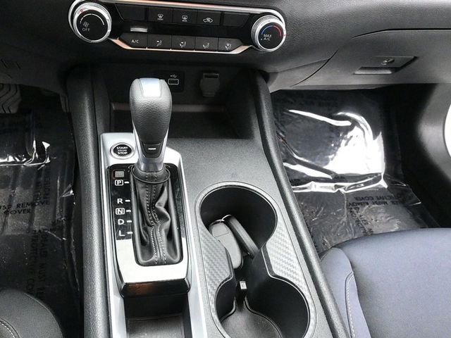 Used 2021 Nissan Altima 2.5 S image 11