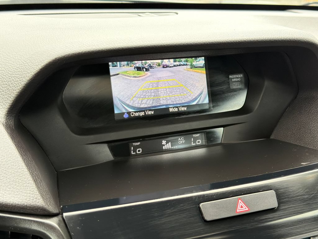 Used 2020 Acura ILX FWD image 22