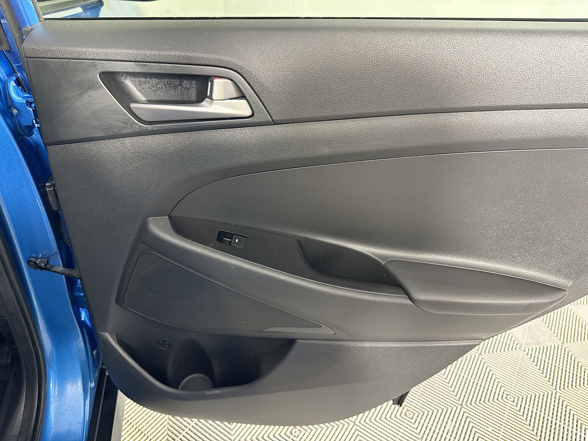 Used 2018 Hyundai Tucson SE FWD image 47