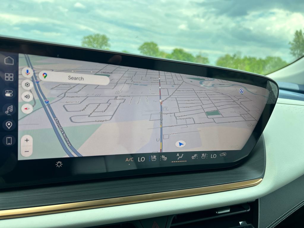 New 2026 Buick Envision Avenir AWD/4WD image 21
