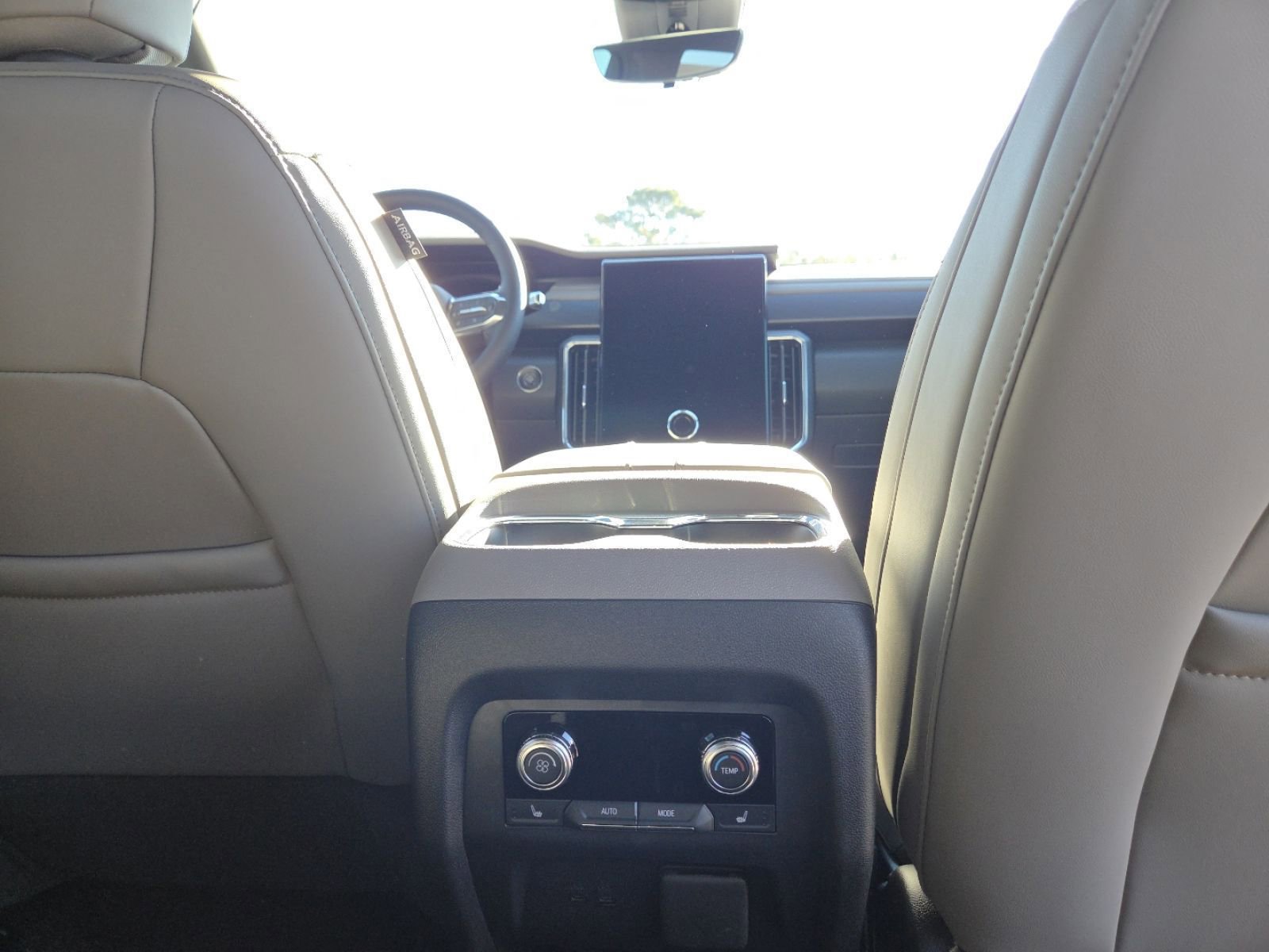 New 2026 GMC Acadia Elevation w/ Elevation Premium Package image 29