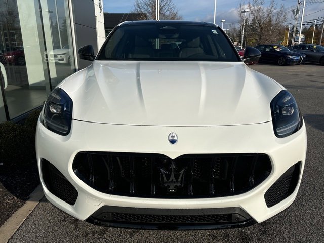 Used 2025 Maserati Grecale Modena image 5