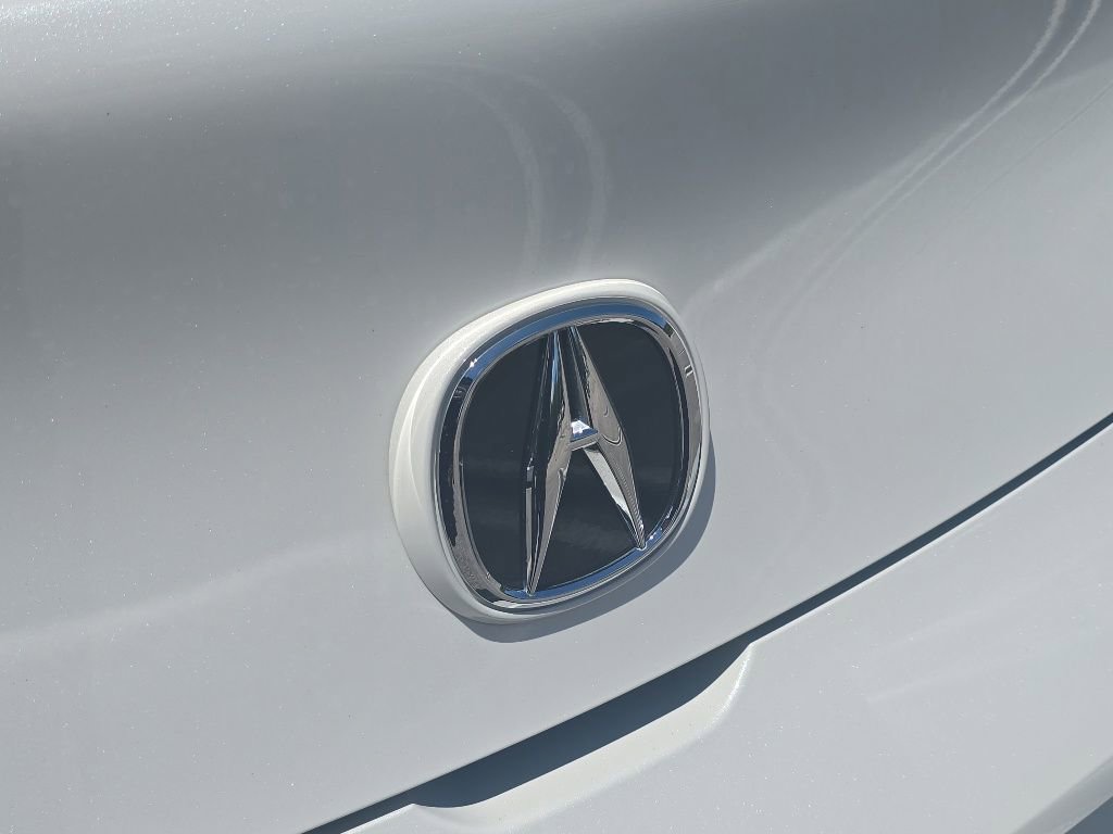 Used 2025 Acura Integra FWD image 10