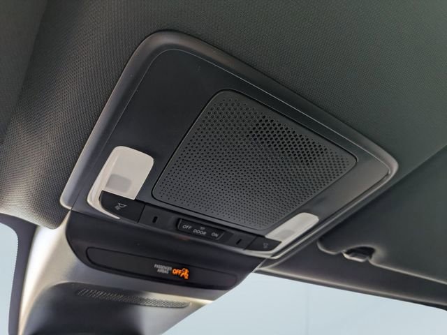 New 2026 Honda HR-V Sport image 19