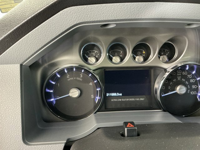 Used 2016 Ford F250 XLT w/ XLT Value Package AWD/4WD image 10