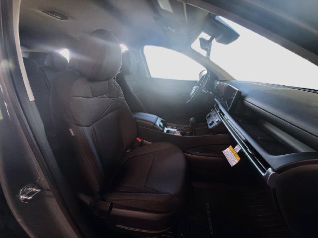 New 2026 Hyundai Tucson SE FWD image 27