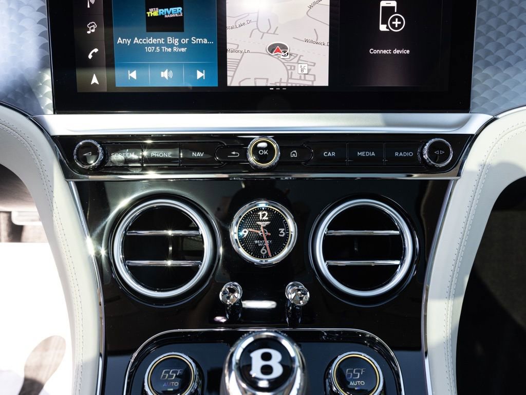 New 2026 Bentley Continental GT AWD/4WD image 46