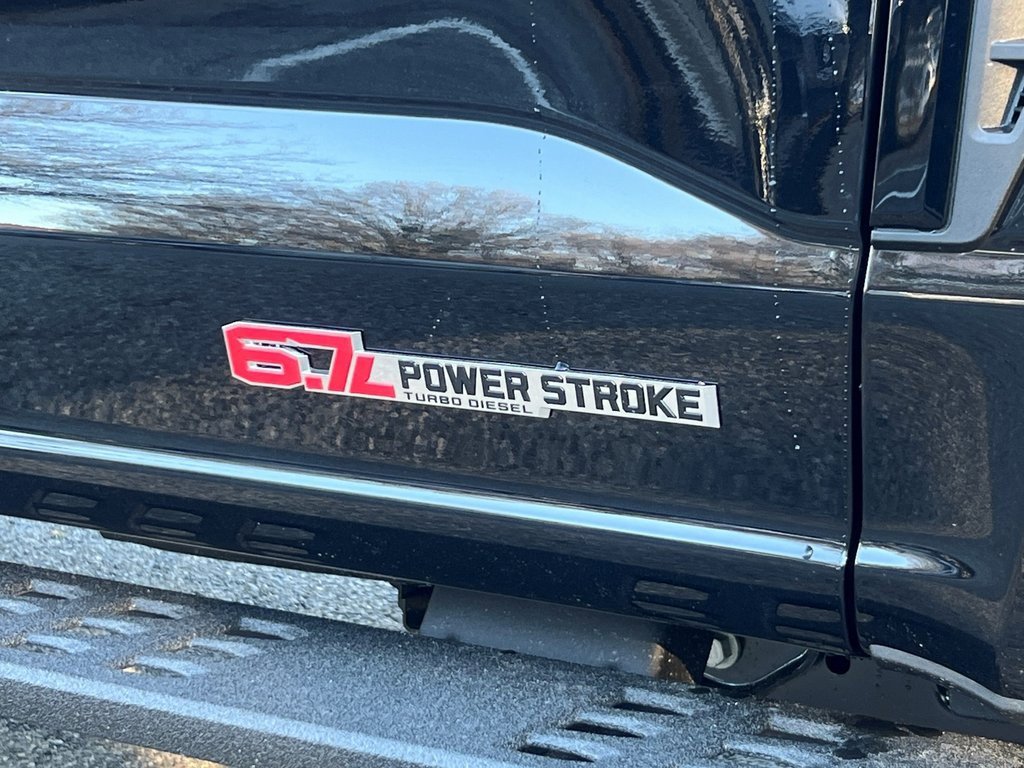 New 2026 Ford F250 XLT w/ XLT Premium Package image 7