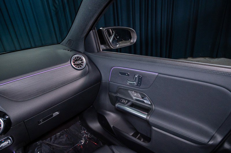 Certified 2026 Mercedes-Benz GLA 250 image 20
