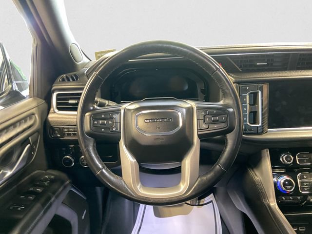Used 2022 GMC Yukon Denali image 13