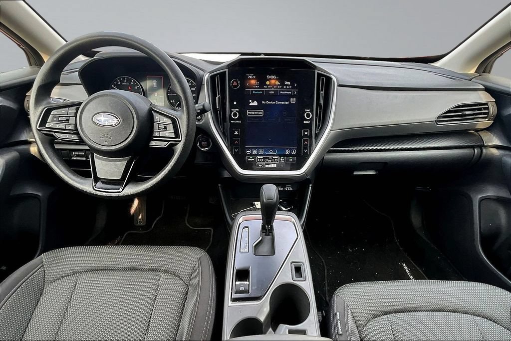 Used 2024 Subaru Crosstrek 2.0i Premium AWD/4WD image 7