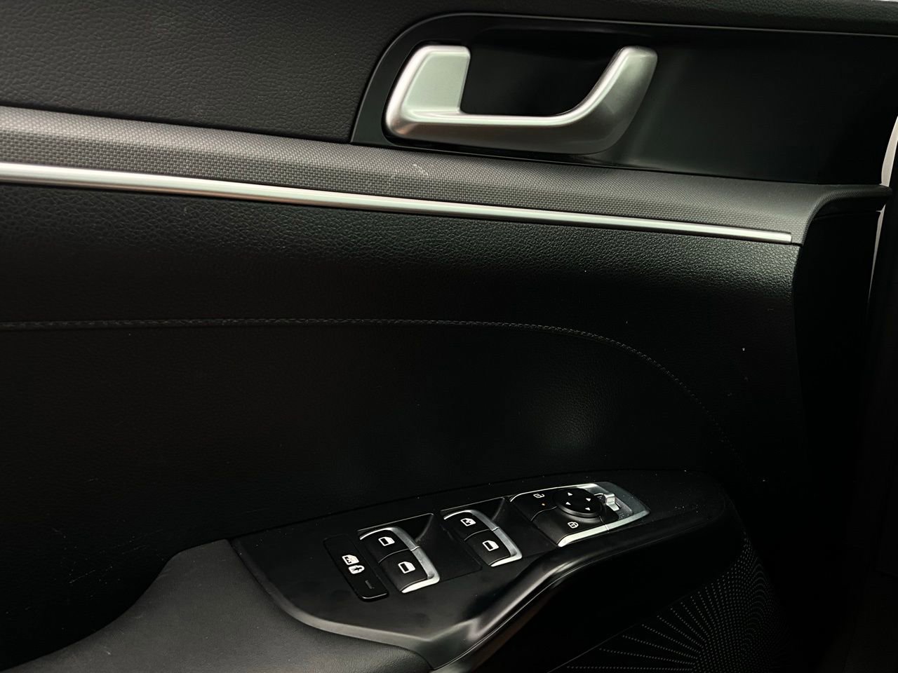 Used 2025 Kia K5 LXS image 20