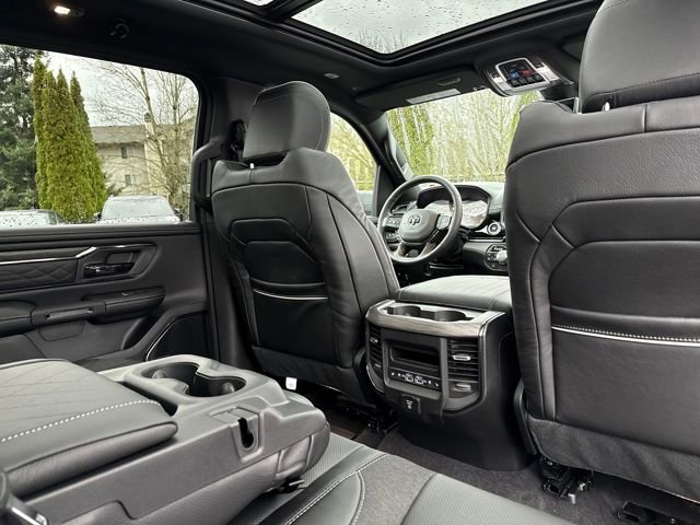 New 2026 RAM 1500 Limited image 31