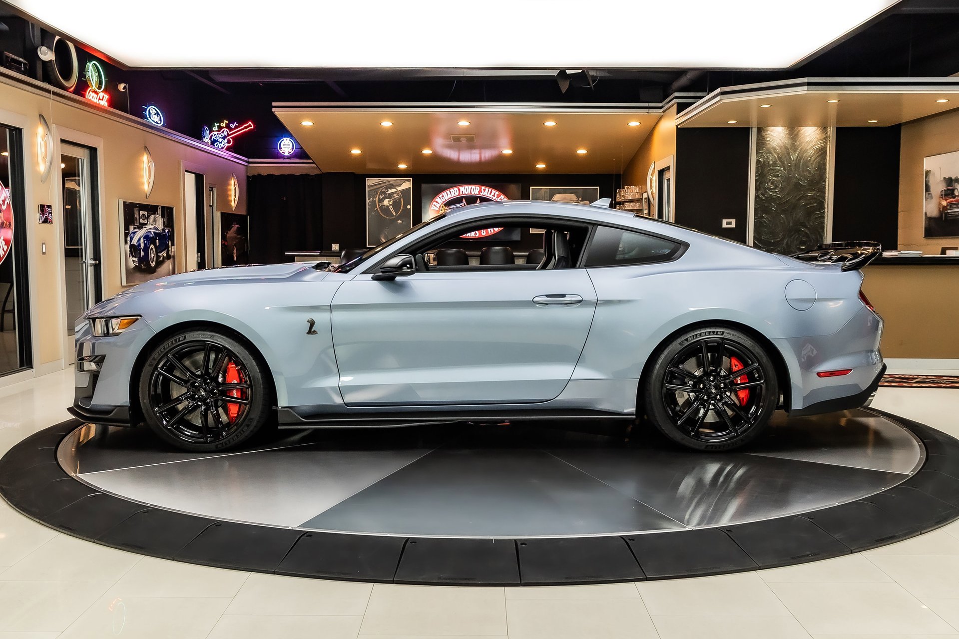 Used 2022 Ford Mustang Shelby GT500 image 19