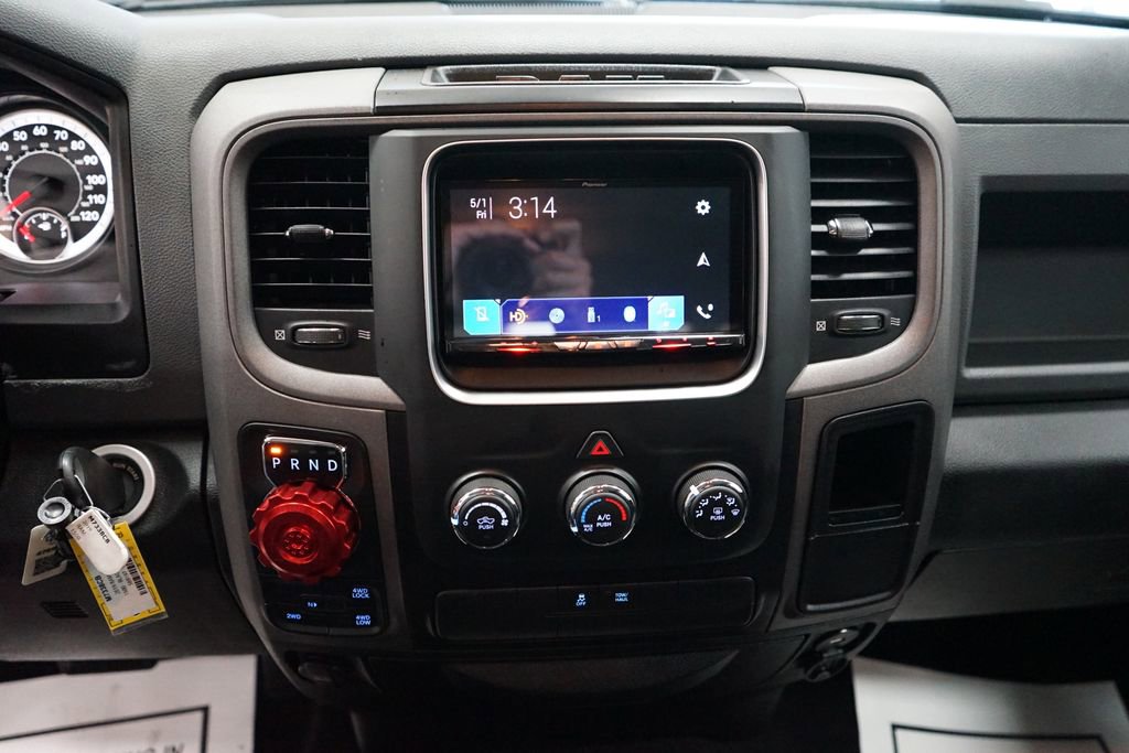Used 2019 RAM 1500 Express w/ Express Value Package AWD/4WD image 7
