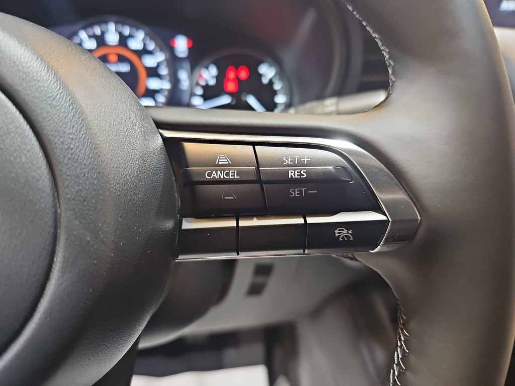 New 2026 MAZDA MAZDA3 2.5 S Hatchback w/ Premium Pkg image 19