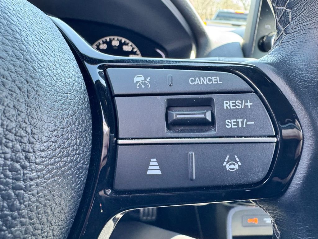 Used 2023 Honda Civic Sport image 24