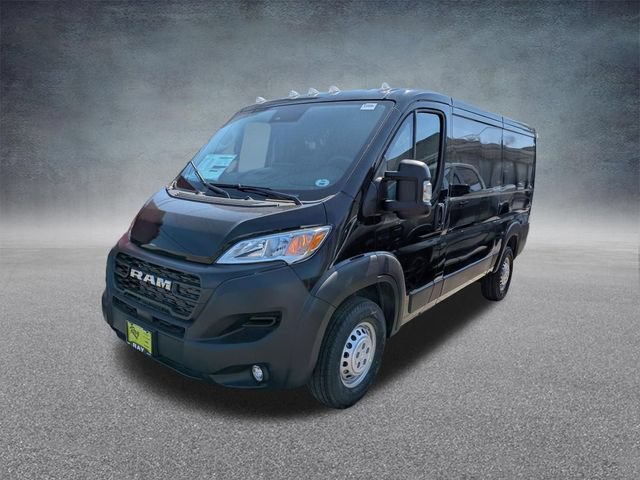 New 2026 RAM ProMaster 1500 w/ Premium Convenience Group FWD image 8
