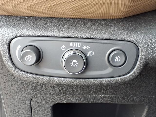 Used 2022 Chevrolet TrailBlazer ACTIV image 16