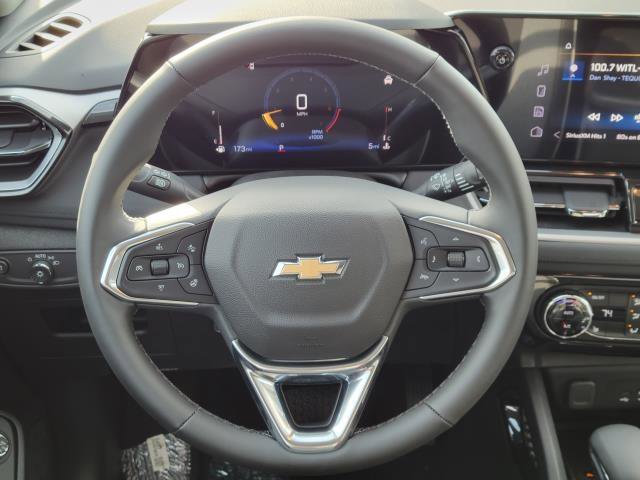 New 2026 Chevrolet TrailBlazer LT w/ Convenience Package image 10