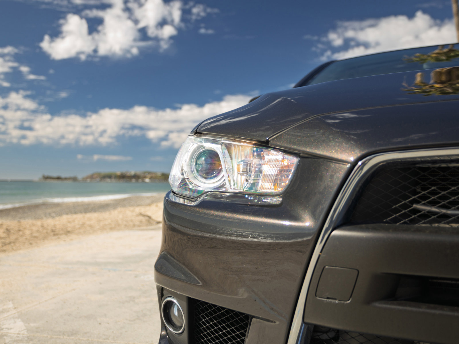 Used 2014 Mitsubishi Lancer Evolution MR image 30