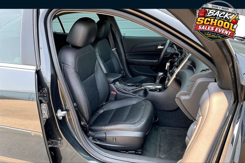 Used 2014 Chevrolet Malibu LT FWD image 7