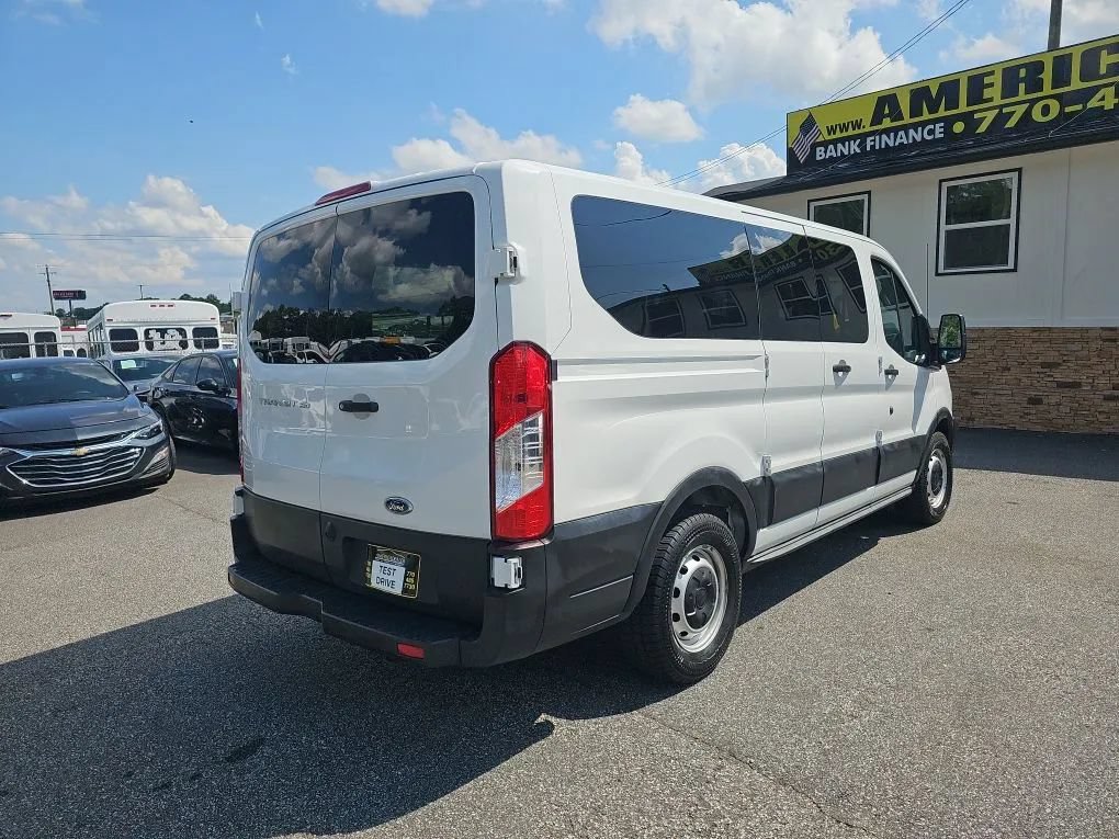 Used 2019 Ford Transit 150 XL RWD image 7