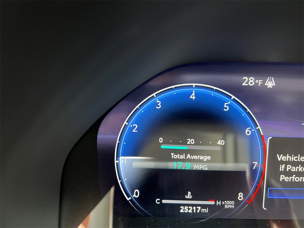 Used 2024 Toyota Grand Highlander Platinum image 17