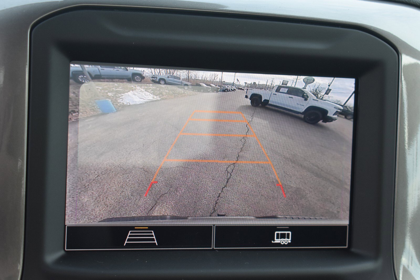 New 2026 Chevrolet Silverado 1500 W/T w/ WT Value Package image 25