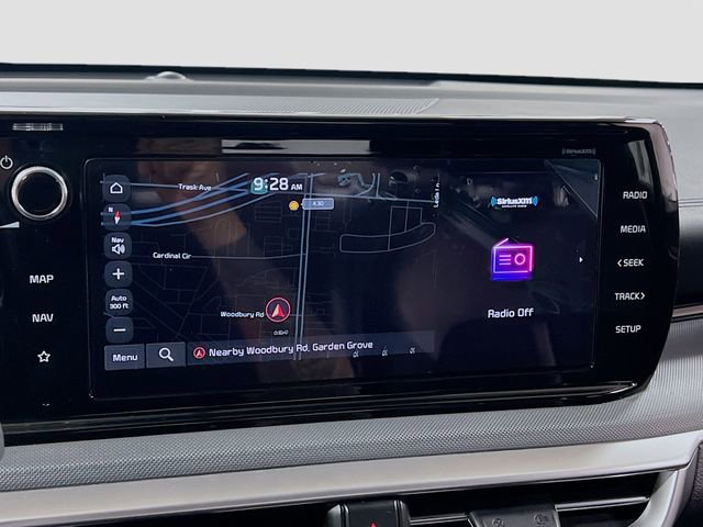 Used 2024 Kia K5 GT-Line image 13