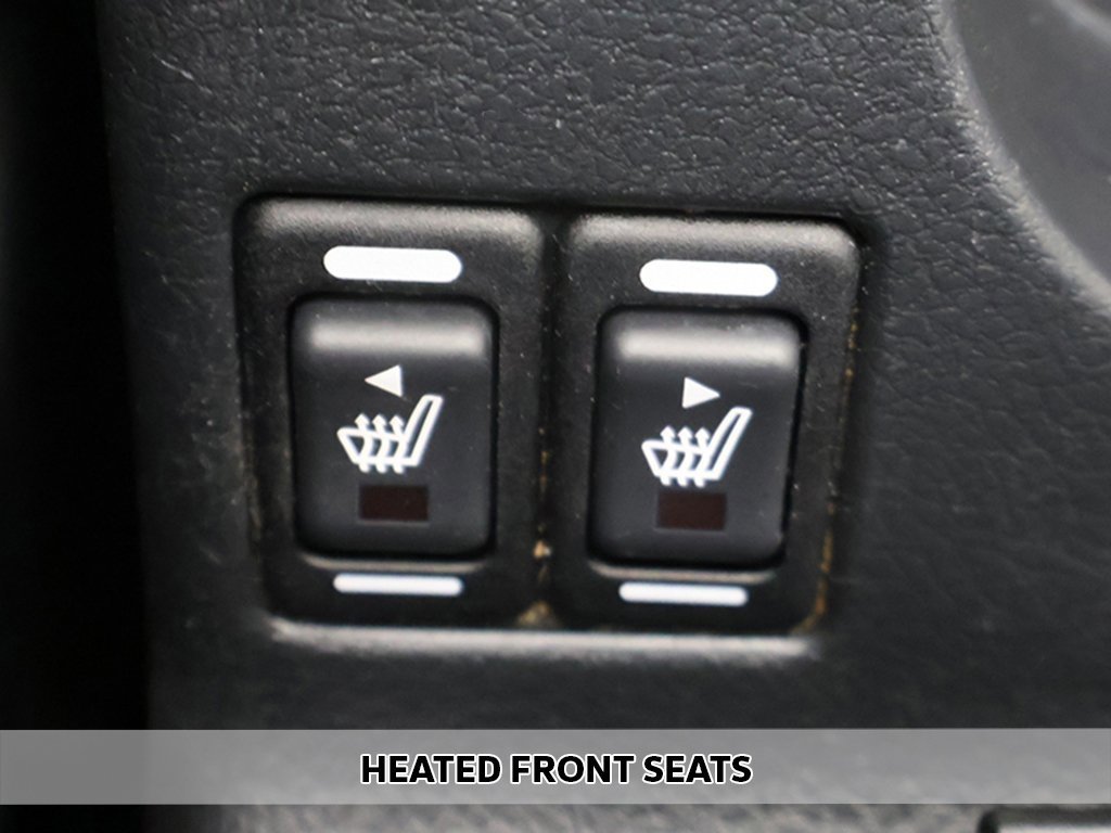 Used 2021 Subaru WRX Premium image 5