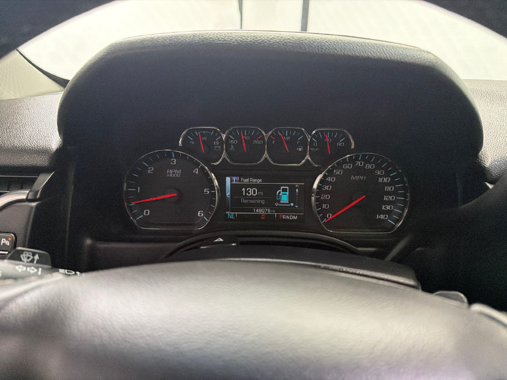 Used 2016 Chevrolet Tahoe LT RWD image 22