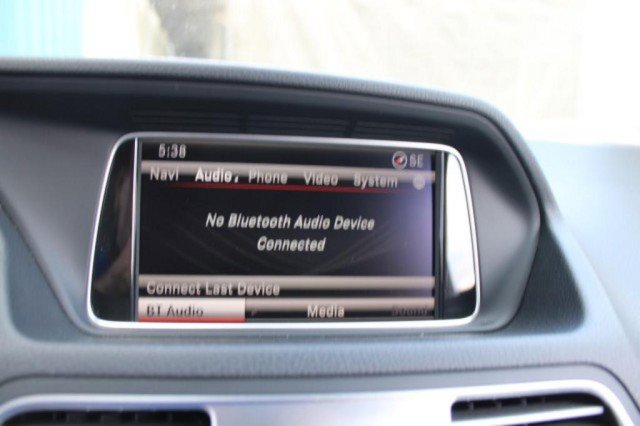 Used 2015 Mercedes-Benz E 400 Cabriolet w/ Premium 1 Package image 23