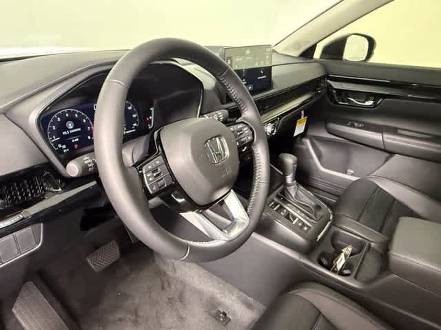 New 2027 Honda CR-V EX-L image 15