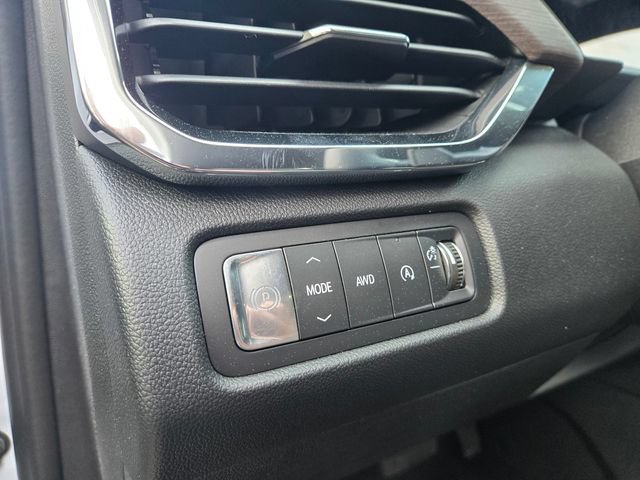 New 2026 GMC Acadia Denali w/ Super Cruise Package AWD/4WD image 11