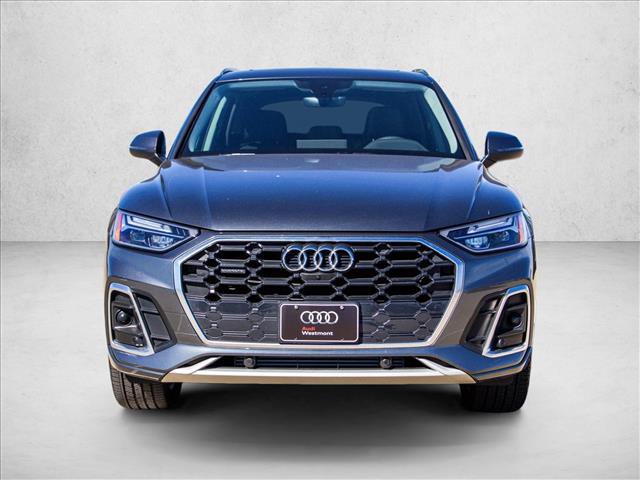 Used 2023 Audi Q5 2.0T Premium Plus AWD/4WD image 2
