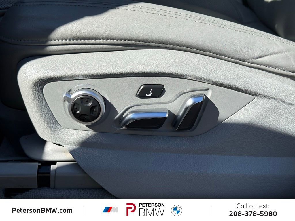 Used 2019 Audi Q7 3.0T Prestige image 17