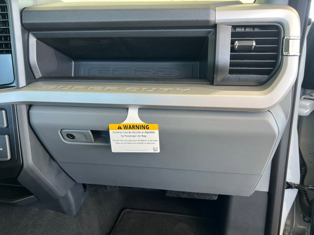 New 2026 Ford F250 XL w/ STX Appearance Package image 24