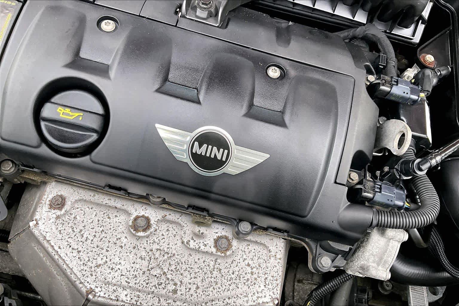 Used 2012 MINI Cooper Hardtop FWD image 29